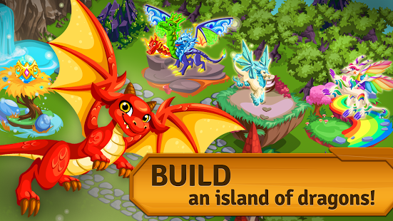 Download Dragon Story™